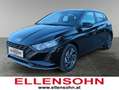 Hyundai i20 (BC3) Jubile 1.2 MPI Schwarz - thumbnail 1