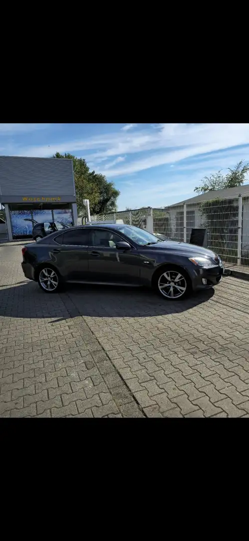 Lexus IS 220d DPNR Luxury Line - 2