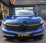 Renault Austral 1.2 E-TECH 200CH HYBRID 1.7KWH ESPRIT ALPINE BVA %2B CARPLAY CAMERA DE RECUL Bleu - thumbnail 19