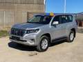 Toyota Land Cruiser 2.8 D-4D Comfort  automatique 7 places 44.587 htva Zilver - thumbnail 1