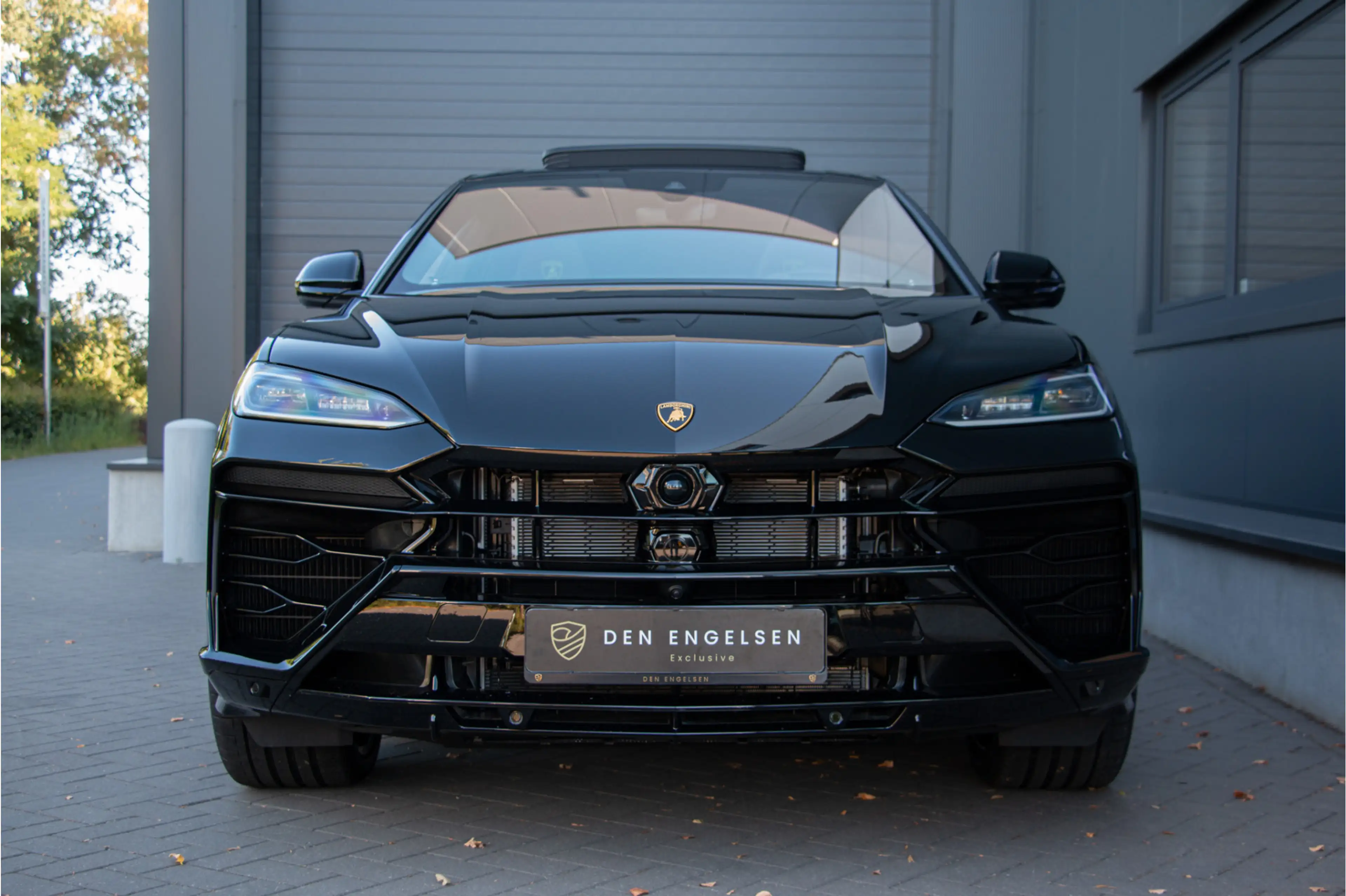 Lamborghini Urus 4.0 V8 Hybrid SE 800PK | B&O+ | Pano | Anima | Cer — photo 8