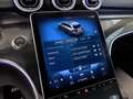 Mercedes-Benz C 220 C-Klasse C 220 d AMG Line 4Matic Grau - thumbnail 37