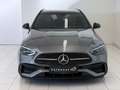 Mercedes-Benz C 220 C-Klasse C 220 d AMG Line 4Matic Grau - thumbnail 2