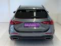 Mercedes-Benz C 220 C-Klasse C 220 d AMG Line 4Matic Grau - thumbnail 11