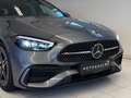 Mercedes-Benz C 220 C-Klasse C 220 d AMG Line 4Matic Grau - thumbnail 7