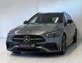 Mercedes-Benz C 220 C-Klasse C 220 d AMG Line 4Matic Grau - thumbnail 3