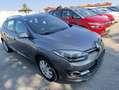 Renault Megane Mégane 1.5 dCi 110 FAP Dynamiq Grau - thumbnail 9