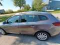 Renault Megane Mégane 1.5 dCi 110 FAP Dynamiq Grau - thumbnail 4