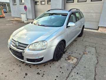V Variant Comfortline STANNDHEIZUNG NAVI