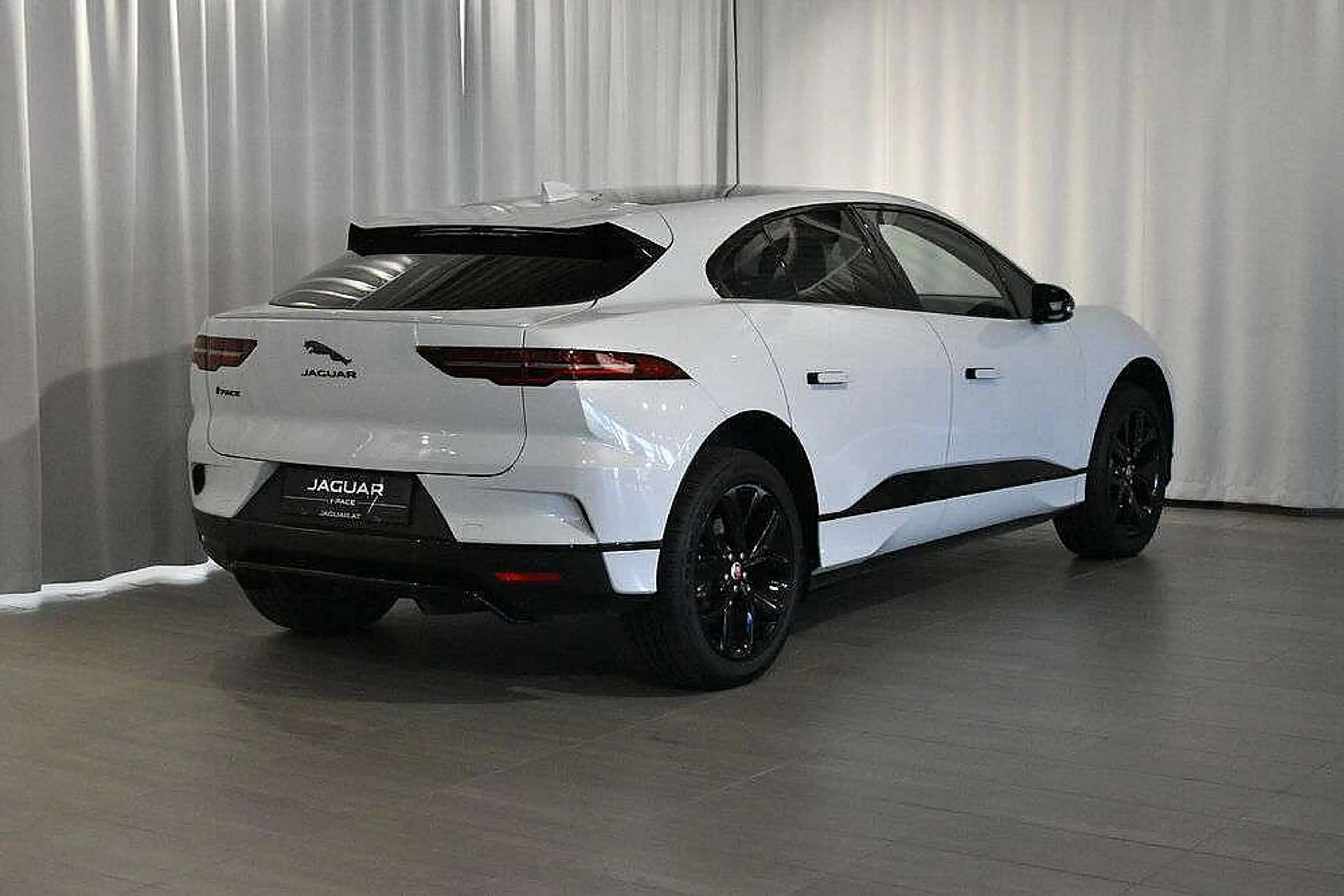 Jaguar I-Pace Austria Edition EV320 90kWh AWD — photo 2