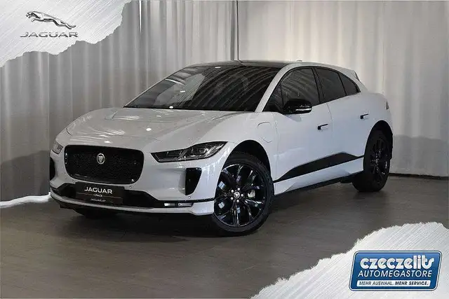 Jaguar I-Pace Austria Edition EV320 90kWh AWD