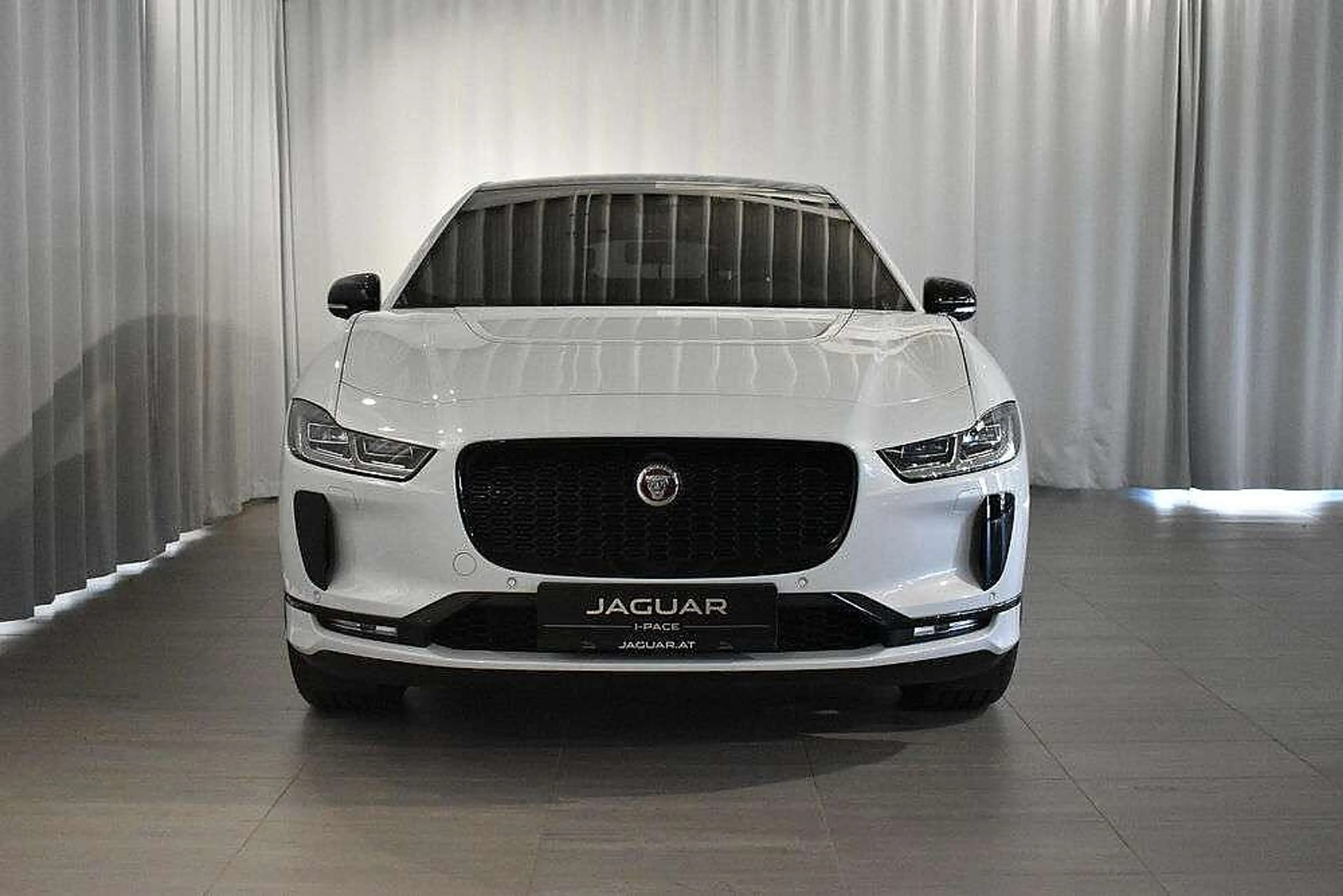 Jaguar I-Pace Austria Edition EV320 90kWh AWD — photo 5
