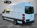 Mercedes-Benz Sprinter 316 CDI MAXI MIXTO 4.Stz/H2+L3/1.HAND Weiß - thumbnail 5