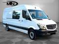 Mercedes-Benz Sprinter 316 CDI MAXI MIXTO 4.Stz/H2+L3/1.HAND Weiß - thumbnail 1
