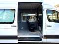 Mercedes-Benz Sprinter 316 CDI MAXI MIXTO 4.Stz/H2+L3/1.HAND Weiß - thumbnail 10