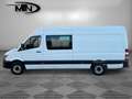Mercedes-Benz Sprinter 316 CDI MAXI MIXTO 4.Stz/H2+L3/1.HAND Weiß - thumbnail 6