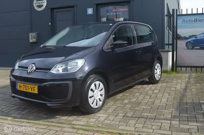 Volkswagen up! move up! Cruise controle /Lane Assist/2020/Airco