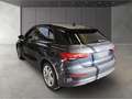 Audi A3 40TFSI e Stronic LED Navi PANO SHZ Gris - thumbnail 2