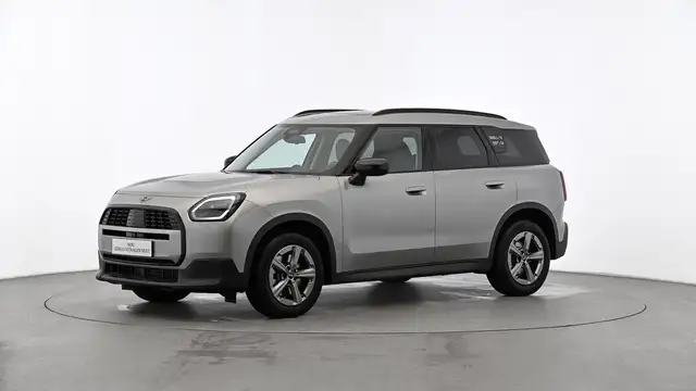 MINI Countryman C Classic Trim