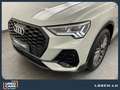 Audi Q3 S line/SB/LED/Navi/Premium/PAn Argent - thumbnail 4