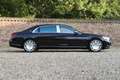 Mercedes-Benz Maybach S-Klasse 500 "Pristine condition" In Rubinschwarz over Nuss Zwart - thumbnail 36