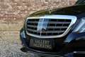 Mercedes-Benz Maybach S-Klasse 500 "Pristine condition" In Rubinschwarz over Nuss Zwart - thumbnail 30