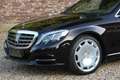 Mercedes-Benz Maybach S-Klasse 500 "Pristine condition" In Rubinschwarz over Nuss Zwart - thumbnail 25