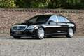 Mercedes-Benz Maybach S-Klasse 500 "Pristine condition" In Rubinschwarz over Nuss Schwarz - thumbnail 1