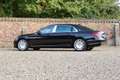Mercedes-Benz Maybach S-Klasse 500 "Pristine condition" In Rubinschwarz over Nuss Zwart - thumbnail 48