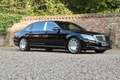 Mercedes-Benz Maybach S-Klasse 500 PRICE REDUCTION! "Pristine condition" In Rubin Schwarz - thumbnail 38