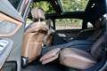 Mercedes-Benz Maybach S-Klasse 500 "Pristine condition" In Rubinschwarz over Nuss Zwart - thumbnail 11