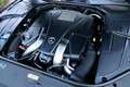 Mercedes-Benz Maybach S-Klasse 500 "Pristine condition" In Rubinschwarz over Nuss Zwart - thumbnail 4