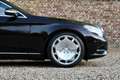 Mercedes-Benz Maybach S-Klasse 500 "Pristine condition" In Rubinschwarz over Nuss Zwart - thumbnail 37