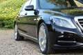 Mercedes-Benz Maybach S-Klasse 500 "Pristine condition" In Rubinschwarz over Nuss Zwart - thumbnail 17