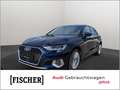 Audi A3 Sportback 35TFSI Advanced LED SHZ PDC hinten Blau - thumbnail 1