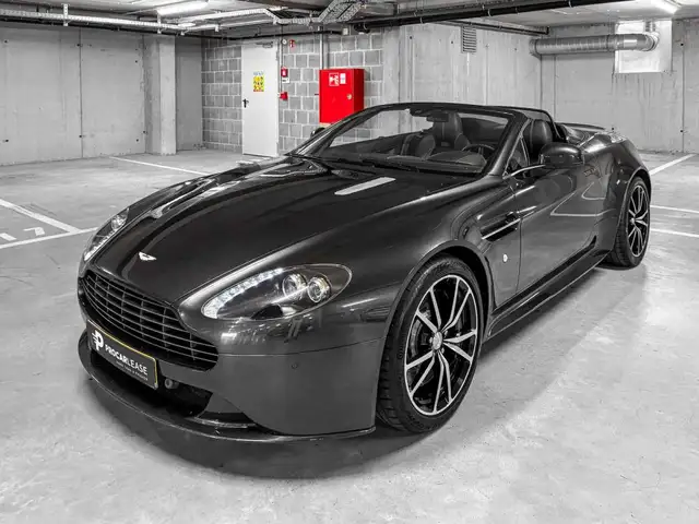 Aston Martin V8 Vantage VANTAGE S SP10 EDITION ROADSTER