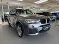 BMW X3 20 d M Sport xDrive 20d HUD 360° Panorama AdapD Gris - thumbnail 4