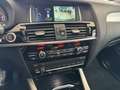 BMW X3 20 d M Sport xDrive 20d HUD 360° Panorama AdapD Gris - thumbnail 14