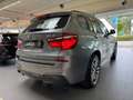 BMW X3 20 d M Sport xDrive 20d HUD 360° Panorama AdapD Gris - thumbnail 8