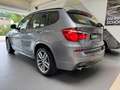 BMW X3 20 d M Sport xDrive 20d HUD 360° Panorama AdapD Gris - thumbnail 6