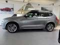 BMW X3 20 d M Sport xDrive 20d HUD 360° Panorama AdapD Gris - thumbnail 5