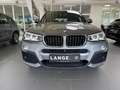 BMW X3 20 d M Sport xDrive 20d HUD 360° Panorama AdapD Gris - thumbnail 3