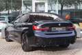 BMW 330 3-Serie (g20) 330e M-Sport 292pk | Harman/Kardon | Zwart - thumbnail 2