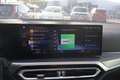 BMW 330 3-Serie (g20) 330e M-Sport 292pk | Harman/Kardon | Zwart - thumbnail 13