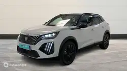 Peugeot 2008 1.2 Hybrid 145ch GT Exclusive e-DCS6