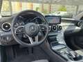 Mercedes-Benz C 200 AVANTGARDE LED+IHC/HEADUP/2xKAM/SPURA/TOTW/E-KLAPP Schwarz - thumbnail 6