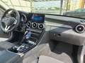 Mercedes-Benz C 200 AVANTGARDE LED+IHC/HEADUP/2xKAM/SPURA/TOTW/E-KLAPP Schwarz - thumbnail 10