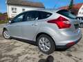 Ford Focus 1.6Ti-VCT Finanzierung/Garantie Plateado - thumbnail 5