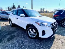 2023 Nissan Kicks