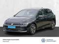 Volkswagen Golf VIII 2.0 TDI DSG Goal Navi AHK LED ACC DigC Noir - thumbnail 1